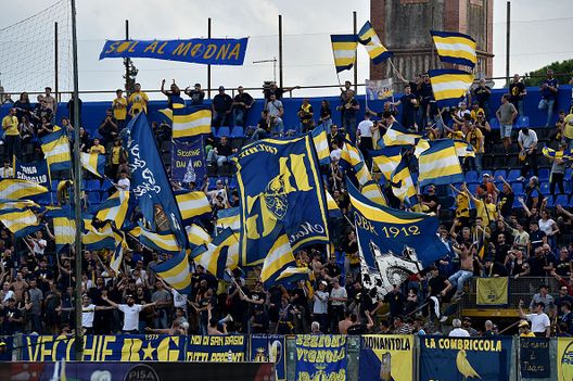 (Getty Images) Il Modena dopo 39 anni vince al Tardini: Parma ko dopo 4 vittorie in casa- immagine 2