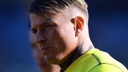 Calciomercato Ascoli, ufficiale il ritorno di Ciciretti dal Pordenone. I dettagli