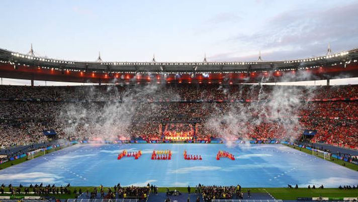 VIDEO – Incredibile, posticipato il fischio d’inizio della finale di UCL - immagine 1