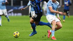 Lazio Vs Inter, le parole di Sarri e Inzaghi in conferenza