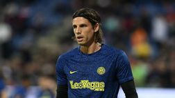Inter, Sommer lascia Appiano: non parte per Lecce. Domani giocherà Audero
