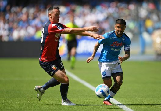 (Photo by Francesco Pecoraro/Getty Images) Insigne, oggi è il giorno della partenza: esordio fissato per il 10 luglio- immagine 2