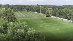 ICC 2019, -3: a Milanello va in scena il rubabandiera