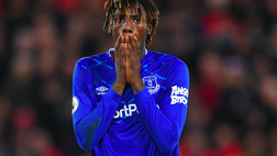 Ex Verona, Kean fa festa violando il lockdown. L’Everton: “Inaccettabile”