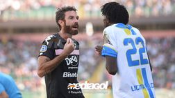 LE PAGELLE DI MEDIAGOL: PALERMO-TROINA 0-0. Rosa spreconi ma adesso il Savoia è a -3
