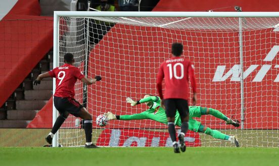 Manchester United, getty Manchester United, getty