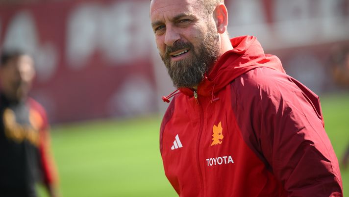 Getty Images ‘RADIO PENSIERI’, LENGUA: “De Rossi ha fatto bene a fare turnover” - immagine 1