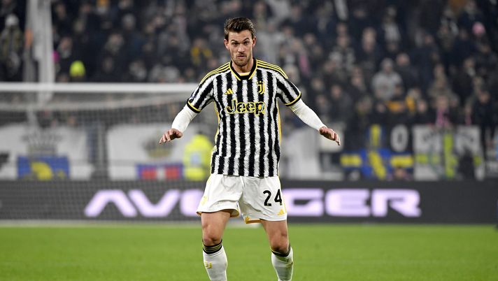 Notizie Udinese | Max ha scelto: Rugani sostituirà lo squalificato Danilo - immagine 1