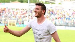 Benvenuti in A – Daniel Ciofani, il bomber del Frosinone