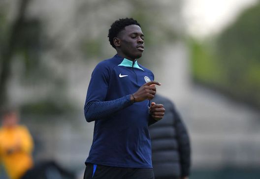 Inter, a Torino con le seconde linee: dentro anche tre Primavera. Scelta decisiva in attacco- immagine 3