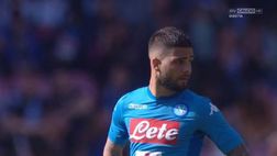 Palmeri: “Insigne ha ragione, a Napoli credono che lo Scudetto sia dovuto!”