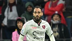 Salernitana, punto infortunati: la diagnosi per Pirola e le ultime su Kastanos