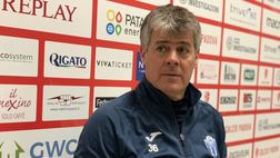 Padova-Legnago, Serena: “Non siamo da ultimo posto in classifica”