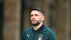 Neroverde a vita. Berardi verso il rinnovo (con adeguamento) fino al 2027