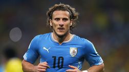 Ex Inter, Diego Forlan riparte da Hong Kong: ufficiale il suo arrivo al Kitchee