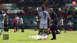 Palermo, verso Parma: tornano Corini in panchina e Brunori tra i convocati