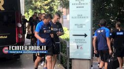 VIDEO FCIN1908 / Inter, i tifosi non dimenticano Icardi. E lui ricambia