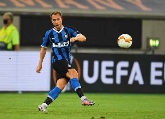 Eriksen (getty images) Eriksen (getty images)