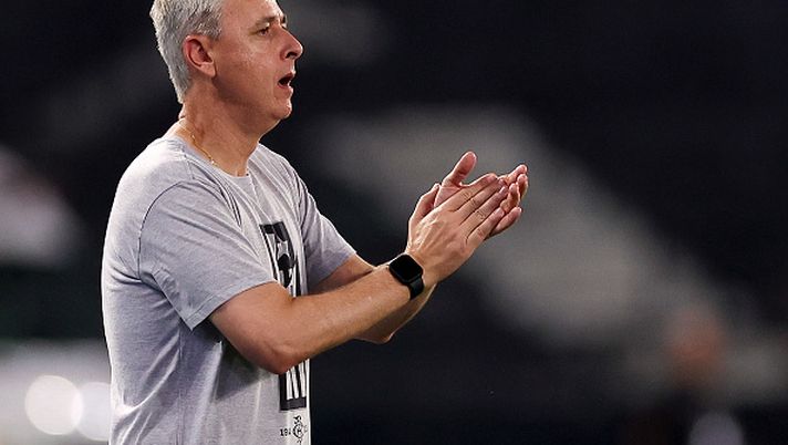 Rio, il Botafogo perde il derby e il Mister ammette: “In diversi mi hanno chiesto di non giocare”… - immagine 1