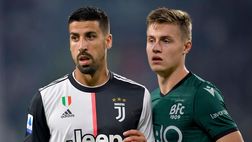 Carlino – Bologna, la situazione degli infortunati