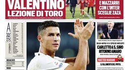 EDICOLA TS – La sfida al Grande Torino. Mazzarri con l’Inter sceglie Zaza