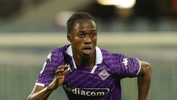 ULTIM’ORA – Kouamé ha contratto la malaria: il comunicato della Fiorentina