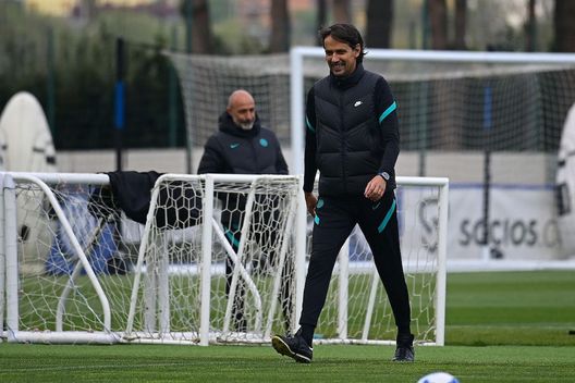 Getty Inzaghi: “Non più padroni del nostro destino, dobbiamo rincorrere. Gol era da evitare”- immagine 2
