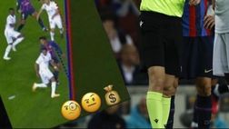 Dudek è esploso contro l’arbitraggio del Clasico e ha ricordato il caso Negreira