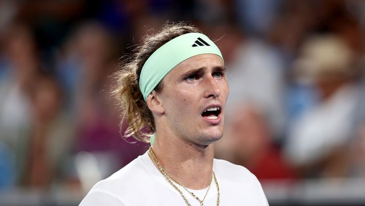 Aggressione all’ex fidanzata: Zverev a processo, fissate le date delle udienze - immagine 1