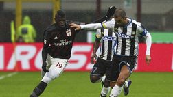 Ora il Watford punta Niang