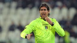 Bergonzi: “Ma come si può non dare quel rigore all’Inter? Ho una sola spiegazione”