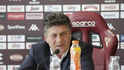 Mazzarri pre Chievo-Torino: “Io vedo un Toro in crescita”. E su Falque…