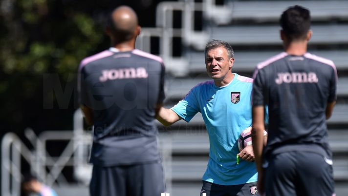 Bortoluzzi: “Sallai? Ha delle qualità importanti, dai giovani voglio grinta e generosità” Bortoluzzi: “Sallai? Ha delle qualità importanti, dai giovani voglio grinta e generosità”