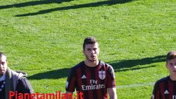 PRIMAVERA – Cutrone esprime soddisfazione su Instagram