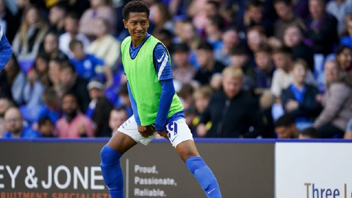 Piccoli Bellingham crescono: non solo Jude, segna anche il fratellino Jobe… Piccoli Bellingham crescono: non solo Jude, segna anche il fratellino Jobe… - immagine 1