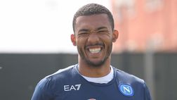 Napoli, Juan Jesus: “Fare bene in Champions e magari primo posto in campionato”