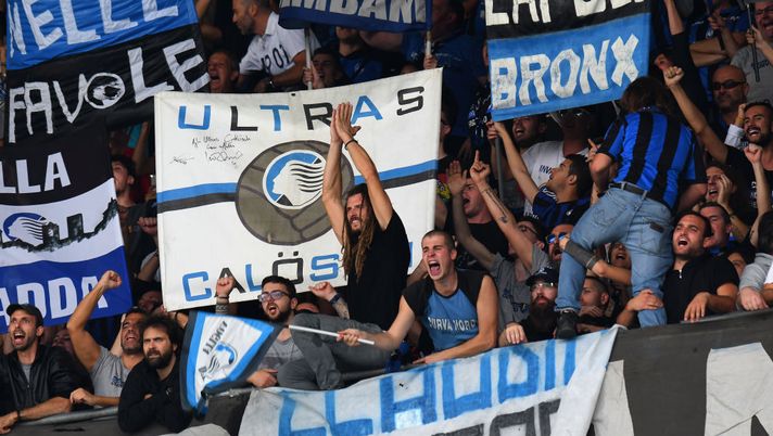 Furia dei tifosi bergamaschi: “Tirate fuori i c…, fate rispettare l’Atalanta!” - immagine 1