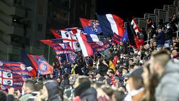 Cagliari-Modena, le probabili formazioni e dove vederla