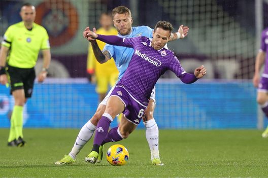 Caso Immobile-Tifoso: Ecco cosa è accaduto al Franchi- immagine 2