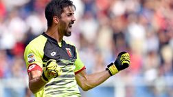 Genoa-Inter, le Fantapills: Lamanna salva i suoi, Perisic ok, disastro Candreva