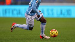 Incontro Lazio-Keita per il rinnovo? L’agente smentisce su Twitter: “Mi sono perso”
