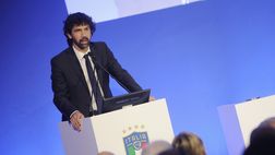 Tommasi: “Paradossale come il campionato sia aperto dopo i tanti passi falsi”