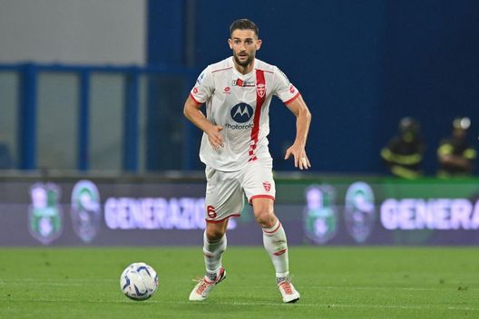 Getty Gagliardini Monza