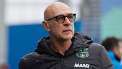 Ballardini: “Pedersen out, come ho visto Defrel, Henrique, Thorstvedt e su Bajrami…”