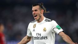 Calciomercato Milan – Ag. Bale: “Merita rispetto dai tifosi del Real Madrid”