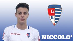 Niccolò Pierozzi, altro giro altra corsa. Il giovane “ViP” ancora in gol