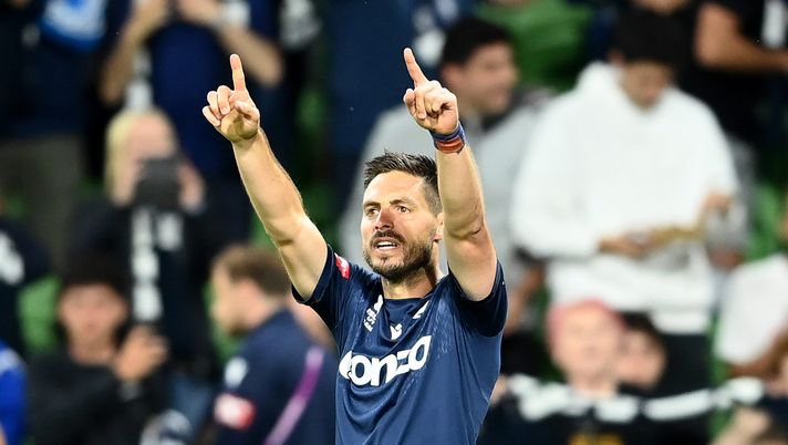 Derby di Melbourne: Fornaroli fa la storia, l’ultima in classifica batte la capolista! - immagine 1