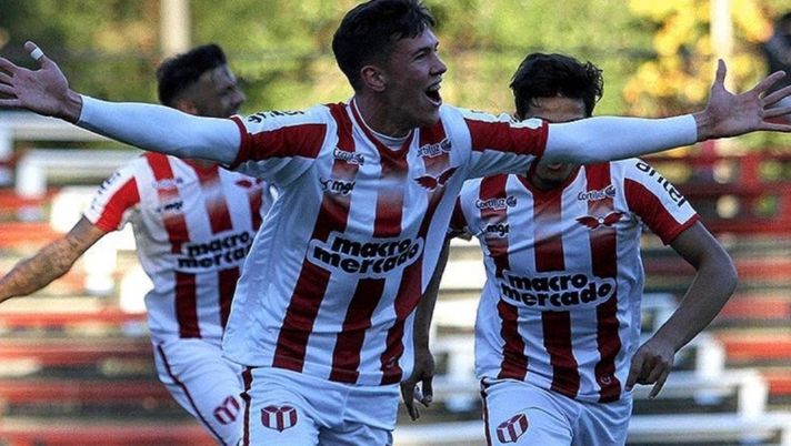 Il River Plate Montevideo azzanna il derby: da 0-2 a 3-2 contro il Liverpool Montevideo! 