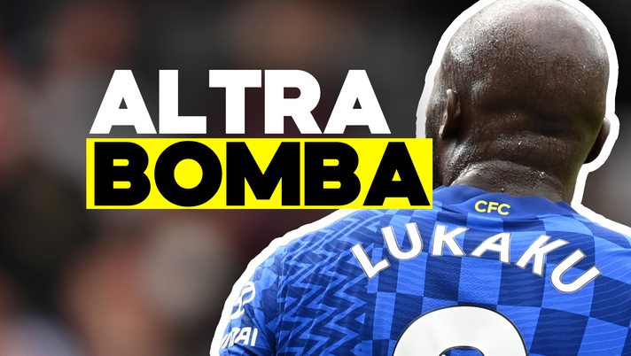 Romelu Lukaku Romelu Lukaku