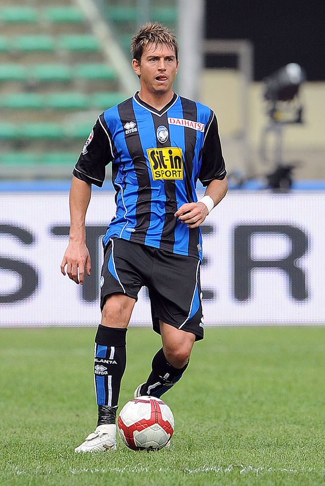 Dalla sua ferramenta, Talamonti ricorda: “Quando Di Canio ci spiegava il derby di Roma…”- immagine 2